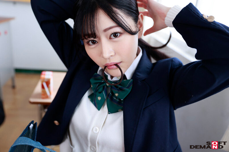 「「童貞卒業させてあげよっか？」世話焼きな幼馴染が童貞の僕を優しく筆おろし！しかも先輩の彼氏がいるのに学校で何度も何度も性交して…そんな君に本気で恋をした。 響乃うた」のサンプル画像3枚目