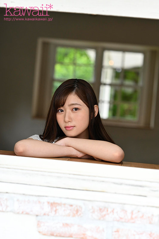 「すっごい人見知りだけど、実は華やかなAVの世界に憧れていた美少女‘栗宮ふたば’AVデビュー」のサンプル画像10枚目