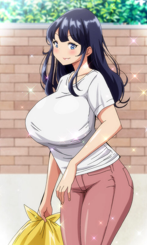 「OVA僕にセフレが出来た理由 ＃6」のサンプル画像1枚目