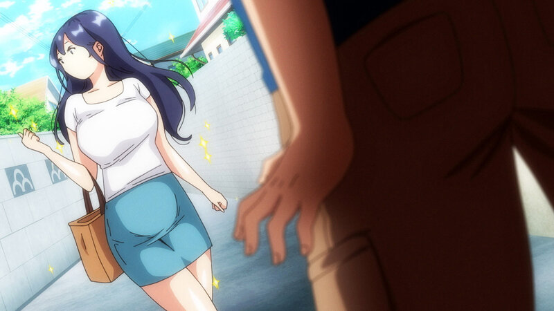 「OVA僕にセフレが出来た理由 ＃6」のサンプル画像2枚目