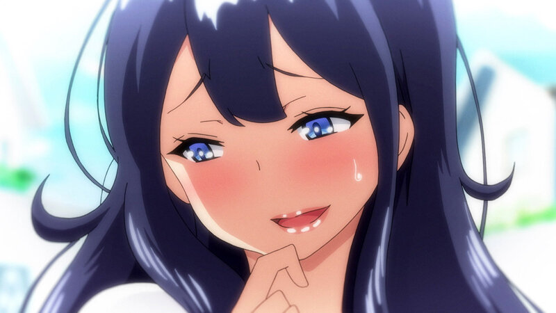 「OVA僕にセフレが出来た理由 ＃6」のサンプル画像3枚目