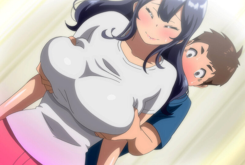 「OVA僕にセフレが出来た理由 ＃6」のサンプル画像5枚目