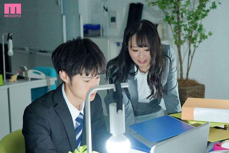 「6/30(金)10:00まで

終電逃して同僚の部屋にお泊り ノーブラ部屋着に我慢できずコンドーム使いきるまでヤリまくった 中山ふみか」のサムネイル