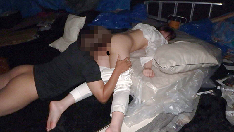 「とある男の秘録集02」のサンプル画像17枚目