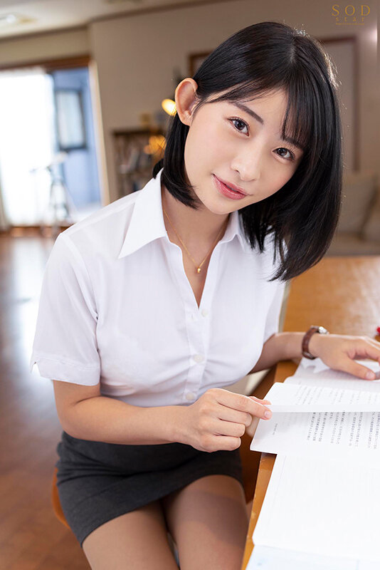 「赤ちゃん欲しがる中出し子作り淫語 僕への「好き」があふれて止まない6つ年上の家庭教師・Mさん 宮島めい」のサンプル画像20枚目