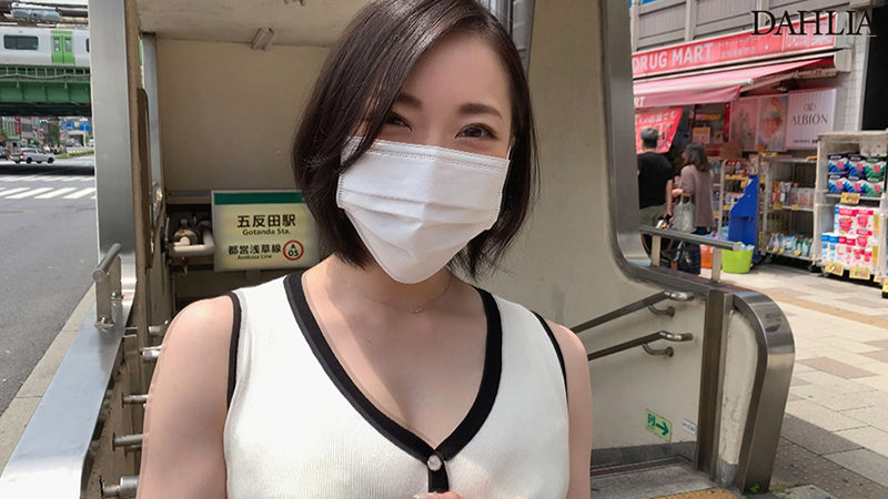 「蛇舌先生の凄いジュルフェラで竿バカになるまで焦らし舐めされたネバスペデート 七海ティナ」のサンプル画像1枚目