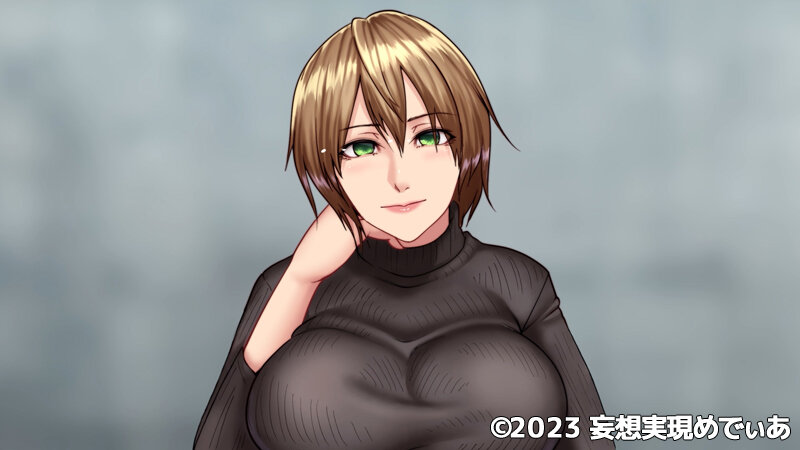 「欲求不満妻しかいない島～エッロい風習のある島では人妻は夫以外の男と交わる（モーションアニメ）」のサンプル画像4枚目