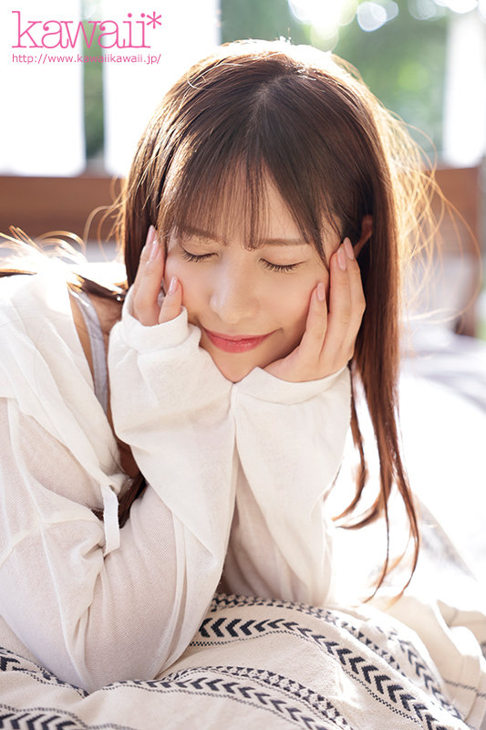「「円周率100桁言えます！」ノリよし！笑顔よし！将来先生かAV女優かお悩み中！ 理学部に通うエロかしこい現役女子大生‘森玲奈’ AVデビュー」のサンプル画像2枚目