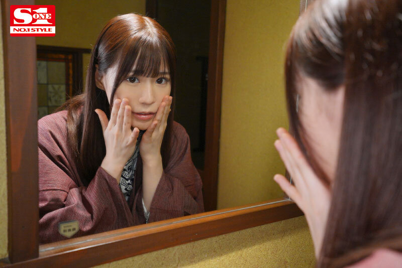 「照れて、惚れて、イキ止まない。デート指令で拘束されたり痴女ってみたり！ 一泊二日ヤリまくり温泉デート 未歩なな」のサンプル画像8枚目
