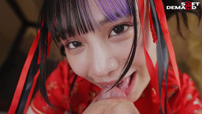 「目と目で繋がる！ あなたの初めての日×台0距離交流！！ 初主観 齋齋いつきを超密着堪能！ 台湾的4シチュエーション」のサンプル画像18枚目