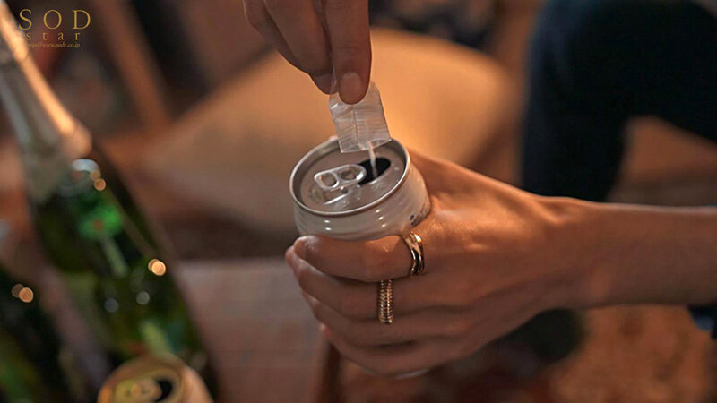 「サークルの宅飲みで眠剤を仕込まれ、集団眠姦×キメセクレ○プ 無防備な身体に好き勝手中出しされ続け… 宮島めい」のサンプル画像5枚目