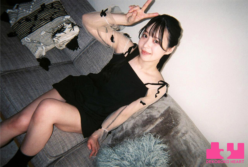 「もしも2人が交際したら…好きが溢れる1日になりました。一緒にゴハン作ってお風呂に入ってキスをして24時間限定のお泊りおうちデート 天馬ゆい 皆月ひかる」のサンプル画像2枚目