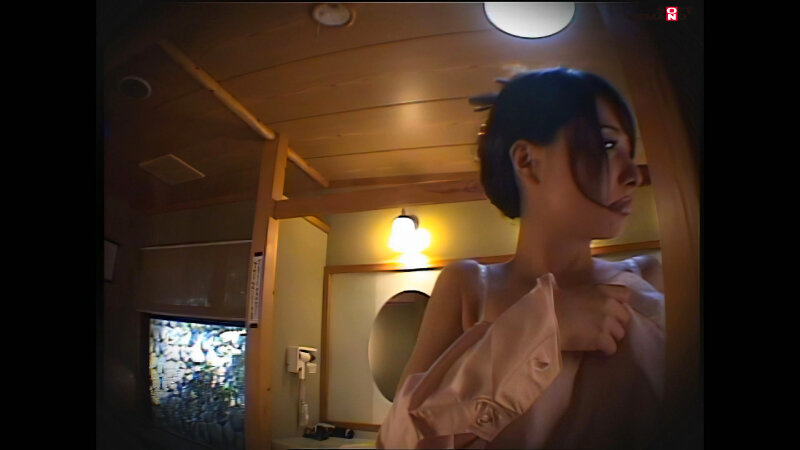 「【AIリマスター】大沢佑香ちゃん タオル一枚 男湯入ってみませんか？ 超HARD」のサンプル画像3枚目