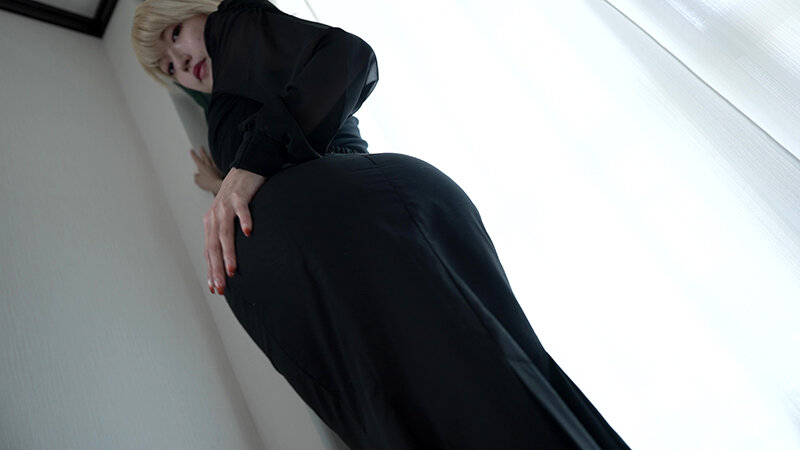 「【個人撮影】安堂はるの 主観 鼻フェラ&乳首・脇舐め」のサンプル画像2枚目