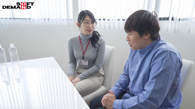 「ドM男性のご要望にお応えしたらドS痴女に覚醒したOL あなたが望むなら、ドすけべ秘書になります。守屋よしの」のサンプル画像11枚目