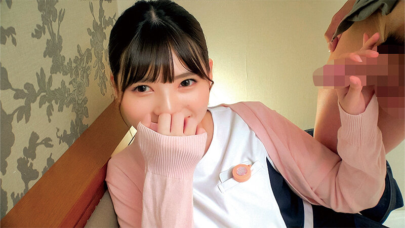 「とっても優しい天使みたいなナースさんに包茎インポ童貞3重苦男子のオナニーの介抱してもらいました!!かわいすぎる裸体にズル剥けフル勃起したち●ぽを白衣の奥にズブリ!金玉空になるまで何度も中に出しました!経験少なめ照れ屋ナース編 りこさん みなみさん」のサンプル画像3枚目