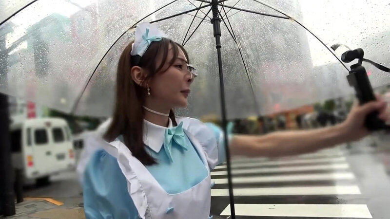 「わたしの豚ヅラ、見てください。 足立友梨」のサンプル画像5枚目