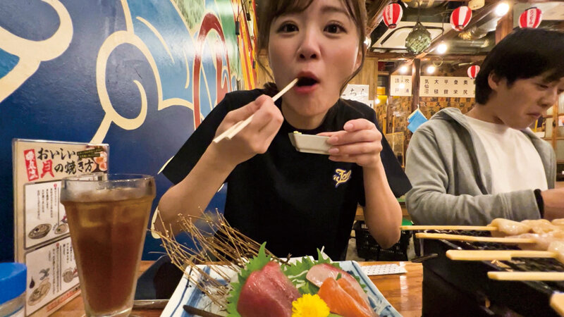 「バイト新人狩り飲み会。『深夜までシフト入れている女、ワンチャン説』めちゃかわ剛毛JDを集団生ハメ交渉&まさかの成功…幸せ過ぎ!来世は虫決定!」のサンプル画像1枚目