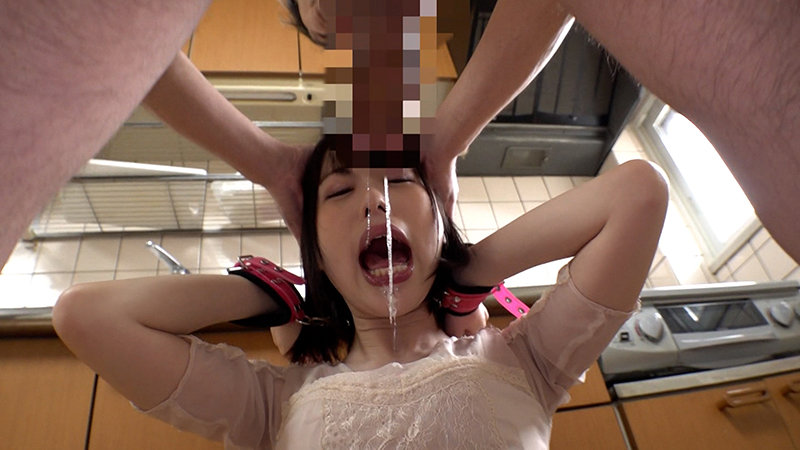 「むしゃぶりつきたくなる超スリムパイパン美少女を卑猥教育 監禁拘束してイキ狂うまで開発調教 天馬ゆい」のサンプル画像8枚目