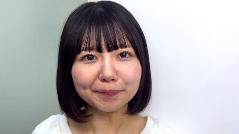 「街角で声をかけて口内観察させてもらう テレビ局AD みゆりちゃん」のサンプル画像17枚目