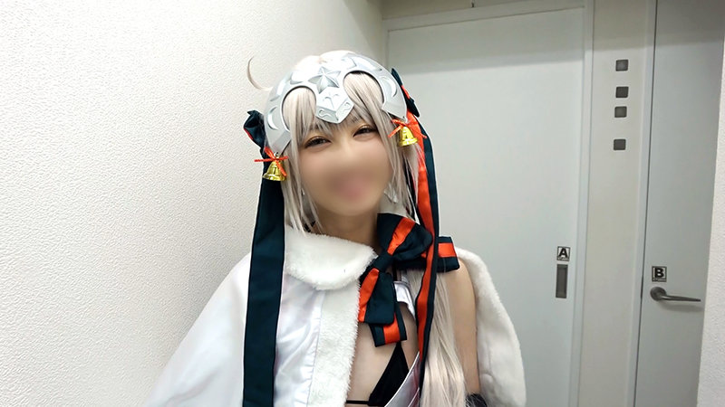 「ガチ8P超乱交！低身長140cm台妖精美少女レイヤー18歳・ギリ合法ちびっ子純白ボディを極太カメコ集団がブチ込み制裁「もうヤダ、すぐイッちゃう～ぅ！」【白目エビ反り発狂アクメ】連発で誰でも膣射OK公衆便所転落2本立SP」のサンプル画像12枚目
