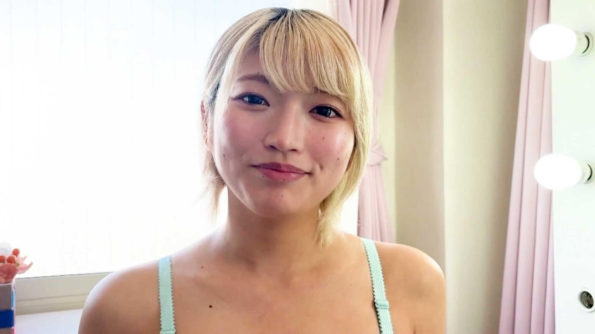 「素人配信自撮りオナニー #64」のサンプル画像1枚目