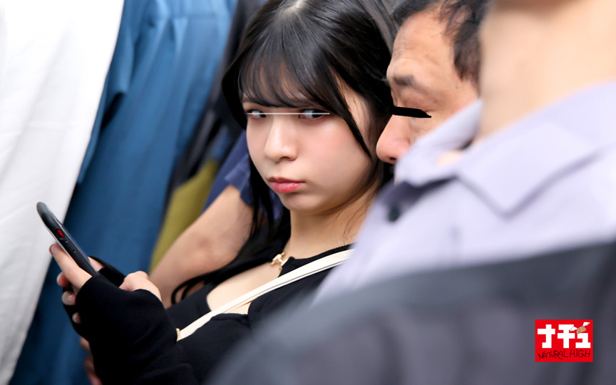 「生中集団12 巨乳ギャル」のサンプル画像1枚目