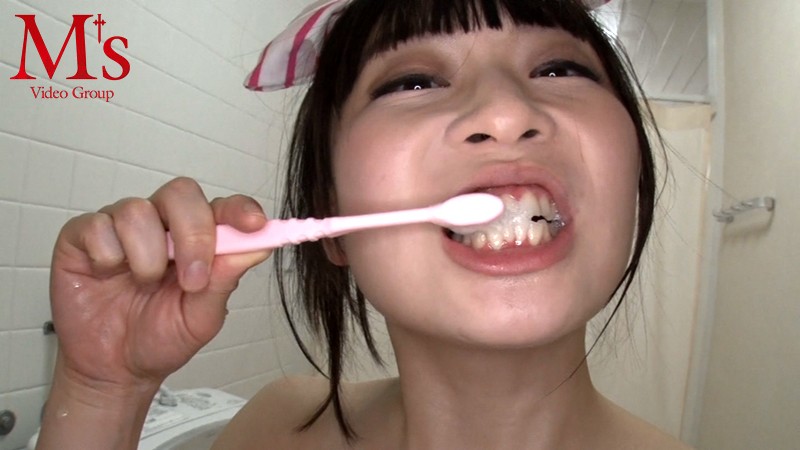 「食ザーごっくんバイキング2 羽月希」のサンプル画像9枚目