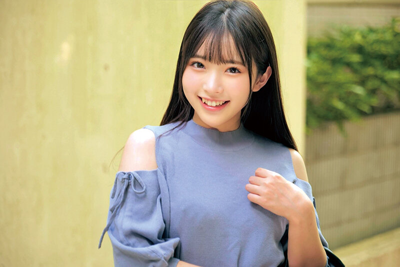 「素人女子大生がデカチン巨根マッサージで中出し体験！敏感ボディの本気リアクション」のサンプル画像1枚目