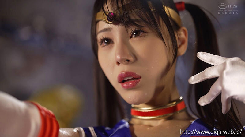 「上田紗奈が女戦士役で陥落！飴と鞭の快楽調教に堕ちるヒロインの結末とは」のサムネイル