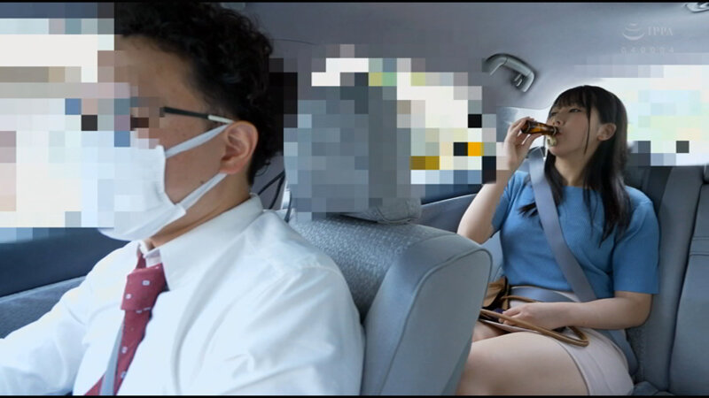 「変態タクシードライバーの餌食になった可哀想な女達～秘蔵レ●プ映像コレクション 20時間31分」のサンプル画像1枚目
