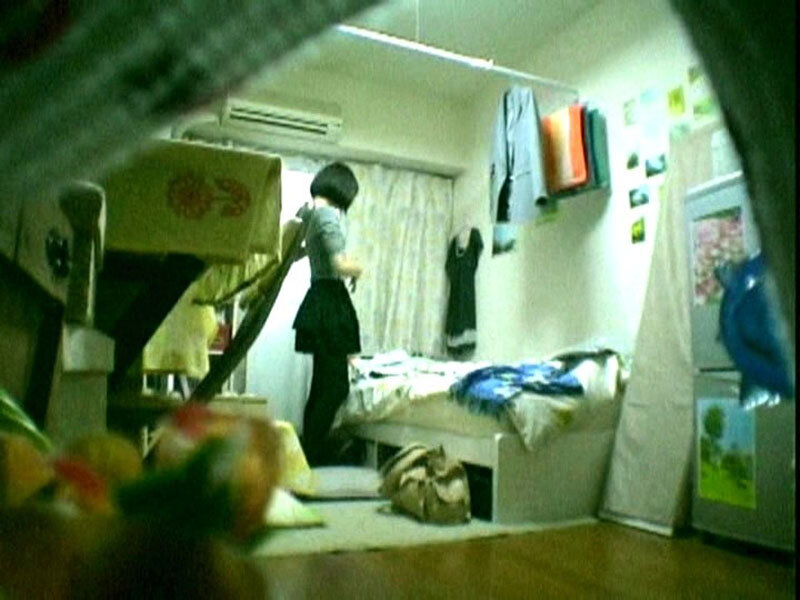 「【素人OL】オフィス帰りの美女に悪戯！マンションで繰り広げられる秘密の誘惑プレイ」のサムネイル