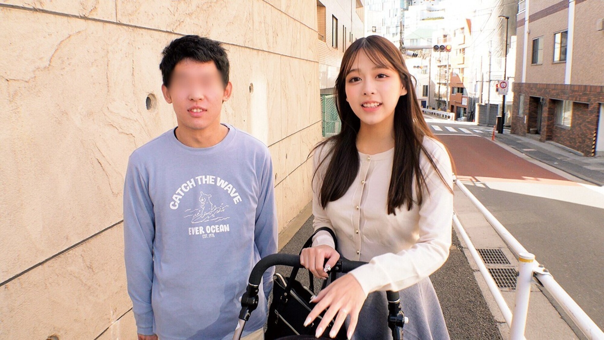 「すみれ」のサンプル画像1枚目