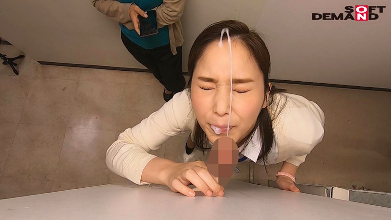 「壁！机！椅子！から飛び出る生チ○ポが人気の企業 『（株）しゃぶりながら』 …たまに飲みながら！！」のサンプル画像15枚目