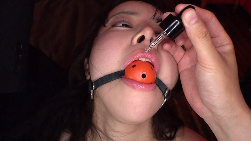 「鬼イカセ 羽月乃蒼」のサンプル画像17枚目