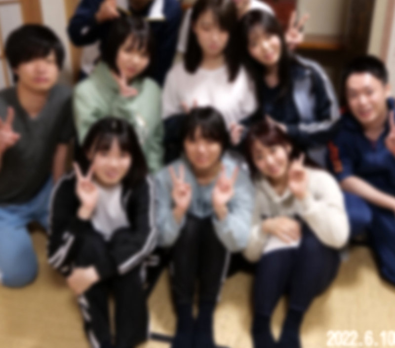 「卓球部J●4人組」のサンプル画像5枚目