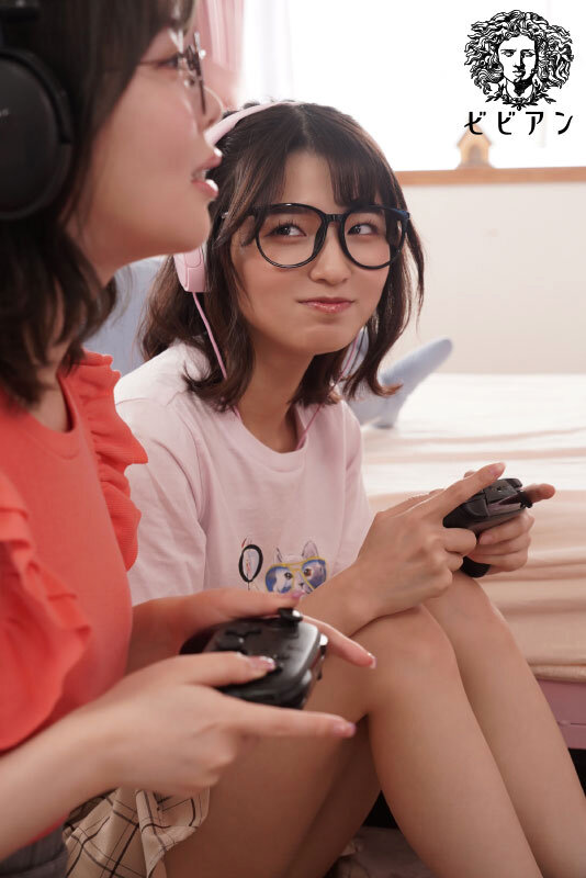 「オタクビアン女子会」のサムネイル