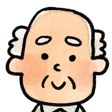 歴戦AVおじいさん