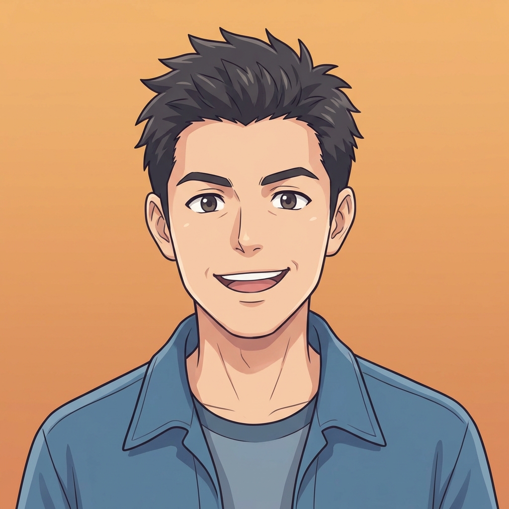 巨乳エンスージアスト健太