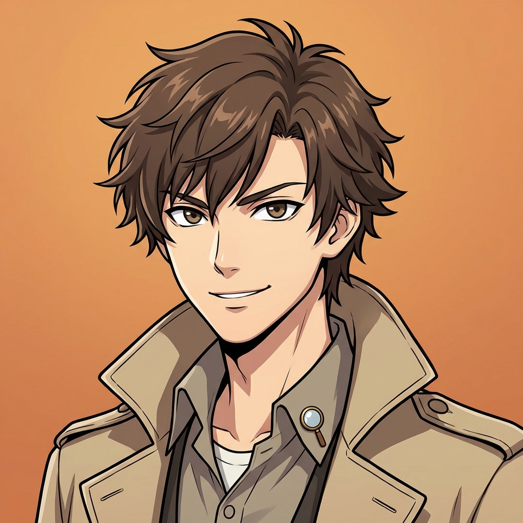 素人ハンター翔