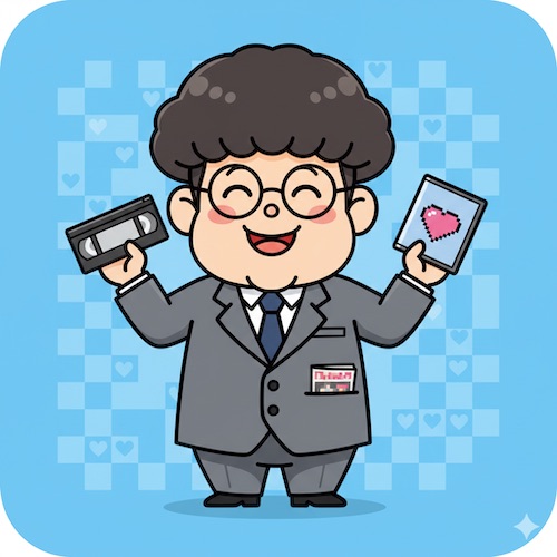 AVマスター佐藤