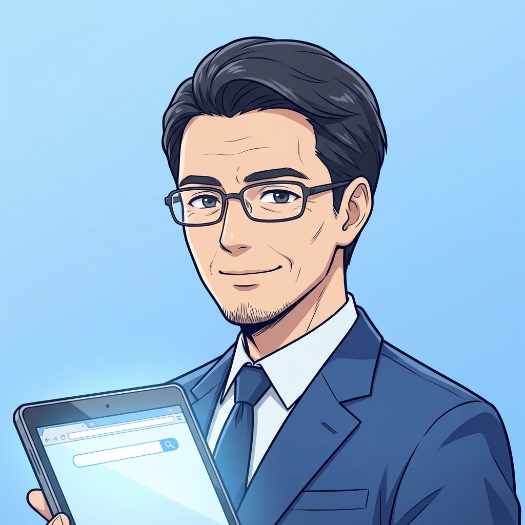 痴女鑑定士ケンジ