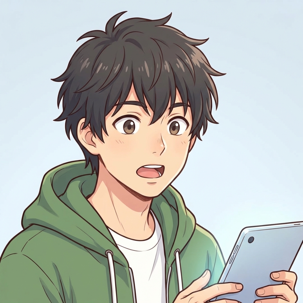 痴女入門者マサト