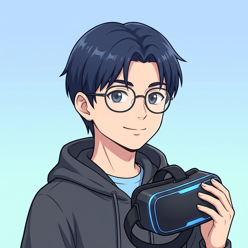 VRテクノロジスト