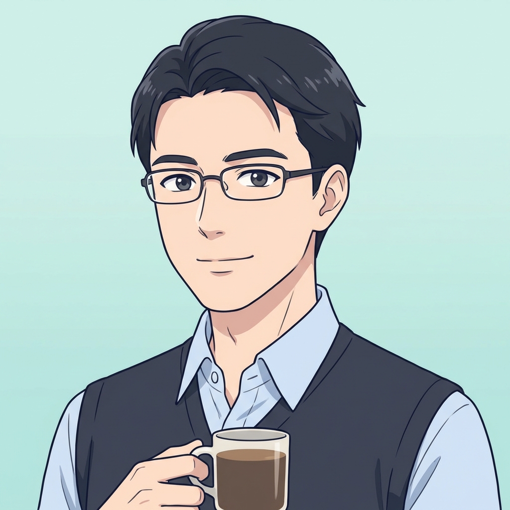 リアルOL好きシンジ