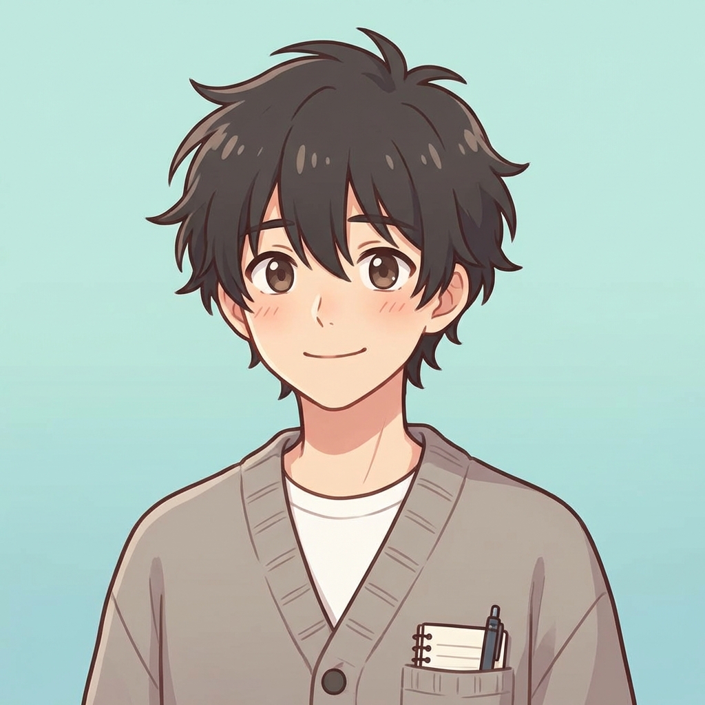 ギャップ萌えナビゲーター