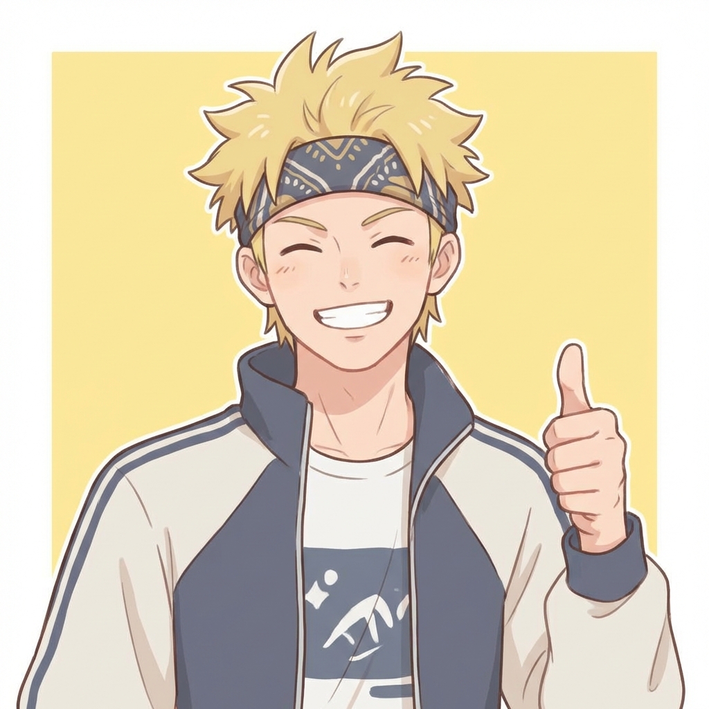 ギャル好きケンタ