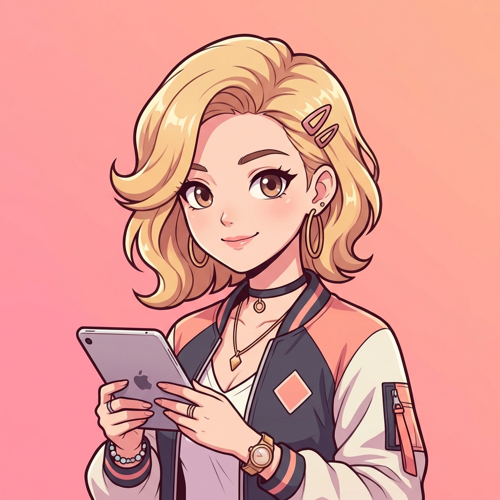 ギャルスタイル評論家