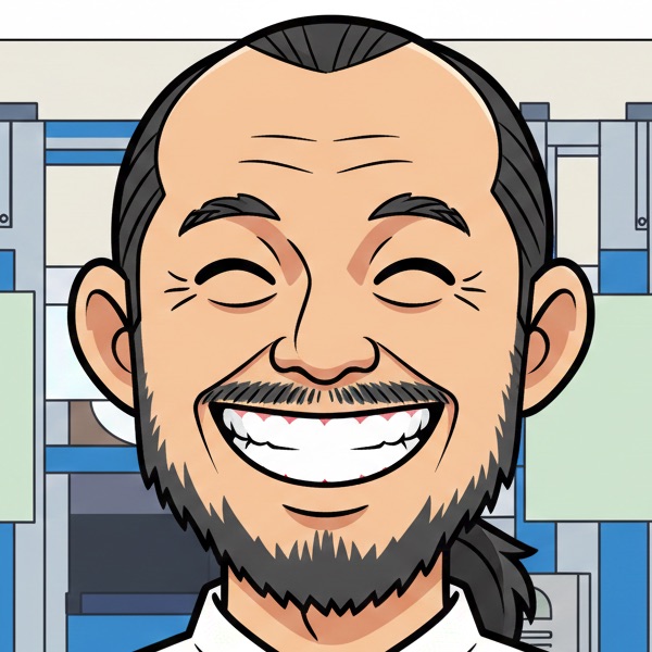 マイスター次郎