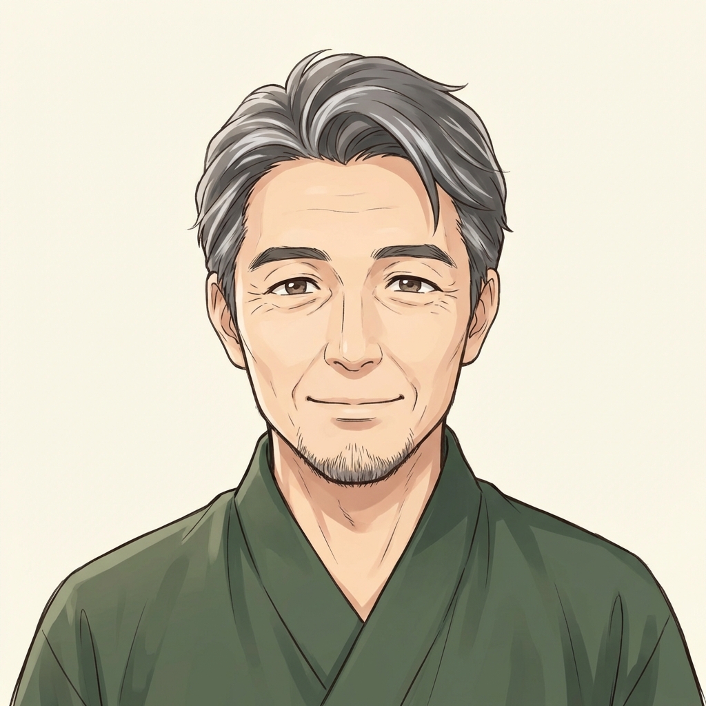 熟女の達人ヒロシ